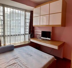 The Quintet (D23), Condominium #626235571